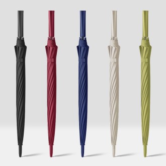 살루스 12K 원터치 자동 장우산